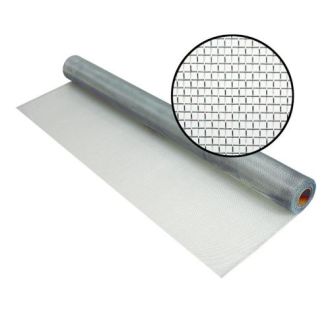 Aluminum Screen Wire Rolls