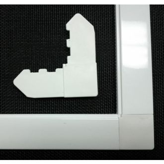 External Corners
