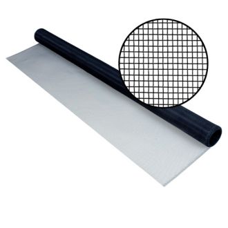 Fiberglass Screen Rolls (18x16)
