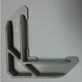Internal Corners - Plastic