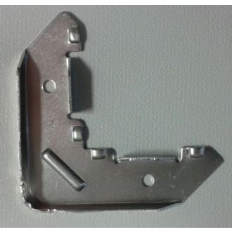 Internal Corners - Aluminum