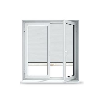 Retractable Window Screen