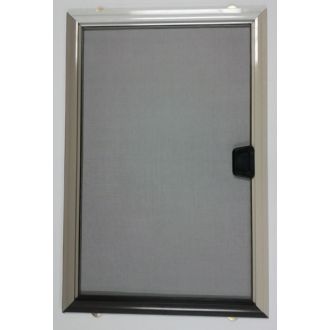 Royal Sliding Screen Door