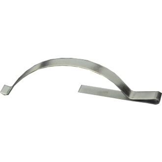 Slide In Leaf Springs