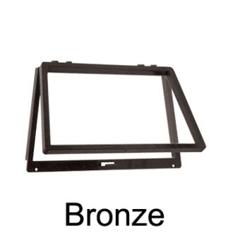 Plastic Screen Wicket