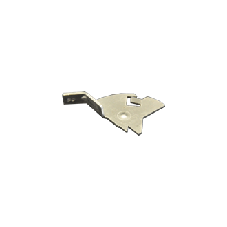 Butterfly Latches