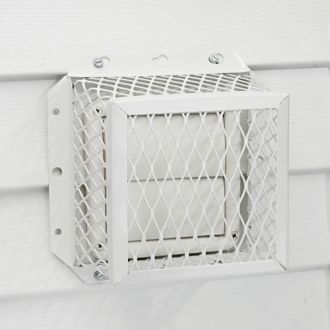 Dryer Vent Guard