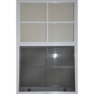 Custom Solar Insect Window Screens