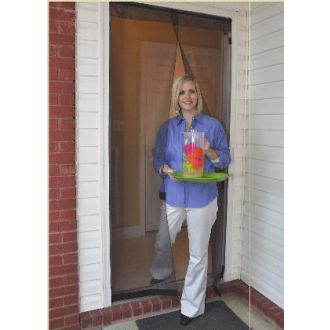 Phifer Instant Screen Door