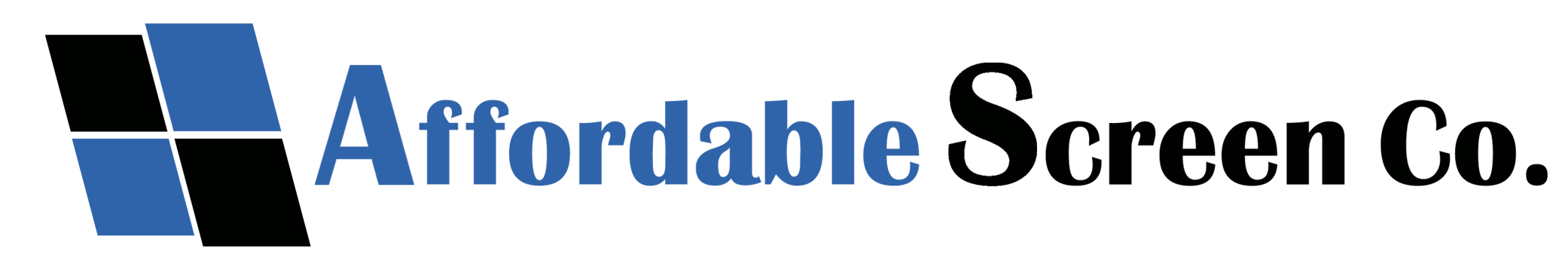 Affordable Window Screens