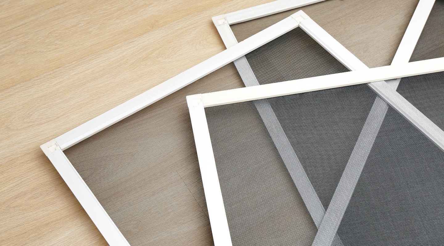 Exploring Different Types of Window Screen Frames: Which One is Right for You?