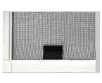 Lift Tabs for a Window Screen