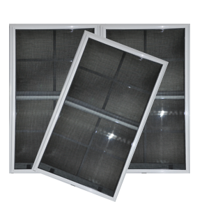 window screen